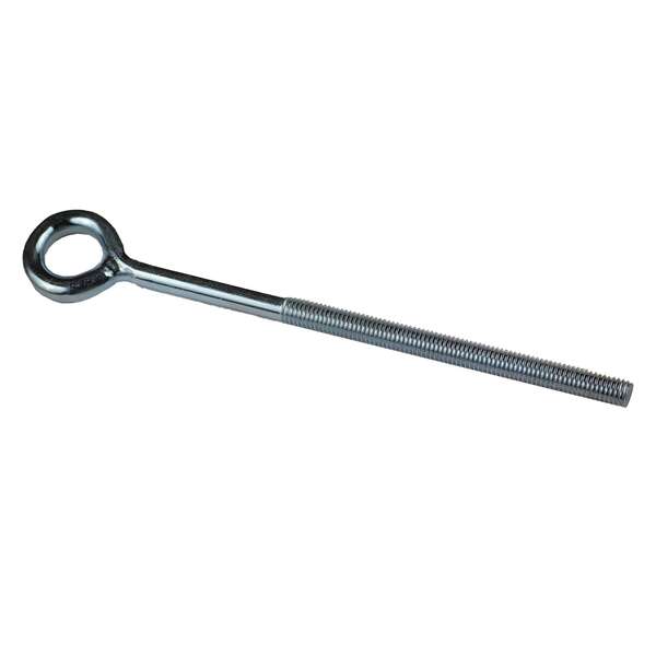 EBE588-C 5/8-11 X 8 Welded Eye Bolt